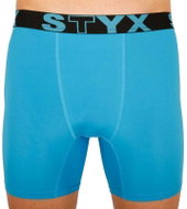 Styx W969 - blue size L - Boxer Briefs