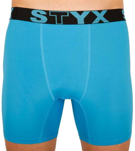 Styx W969 - blue size XXL - Boxer Briefs - Main image