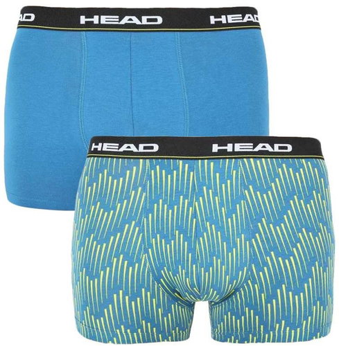 Head 2Pack 100001415 002 blue size M Main image Head 2Pack 100001415 002 blue size M - Boxer Briefs - Main image