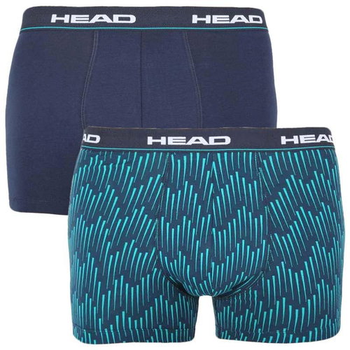 Head 2Pack 100001415 001 blue size M Main image Head 2Pack 100001415 001 blue size M - Boxer Briefs - Main image