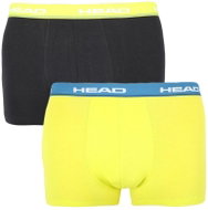 Head 2Pack 891003001 008 - black / yellow size M - Boxer Briefs