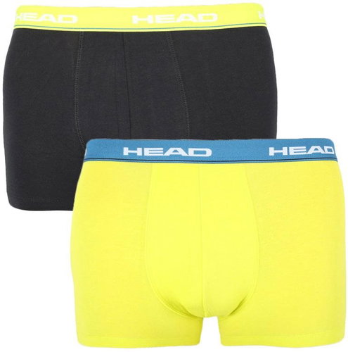 Head 2Pack 891003001 008 - black / yellow size XL - Boxer Briefs - Main image