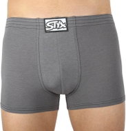 Styx Q1063 gray size XL - Boxer Briefs