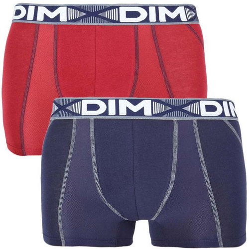 DIM 2Pack D01N1-8NW, Multicoloured, size L - Boxer Briefs - Main image