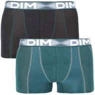 DIM 2Pack D01N1-8NV multicolour size XXL - Boxer Briefs