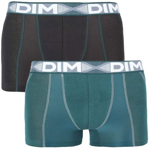 DIM 2Pack D01N1-8NV multicolour size M - Boxer Briefs - Main image