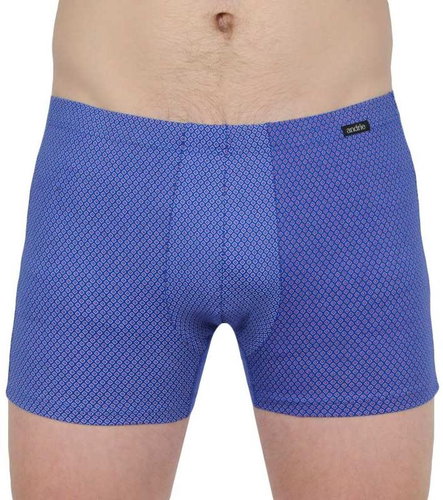Andrie PS 5518 C - blue size L - Boxer Briefs - Main image