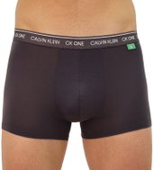 Calvin Klein NB2327A-JF2 gray size L - Boxer Briefs