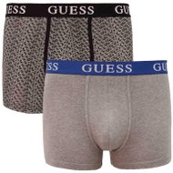 Guess 2Pack U1GG03K6YW1-FT90 multicolour size XL - Boxer Briefs
