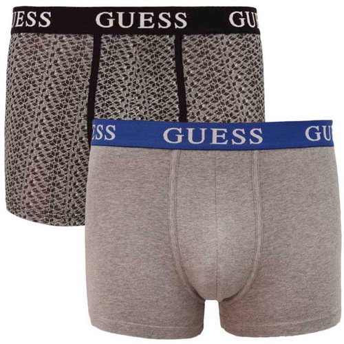 Guess 2Pack U1GG03K6YW1-FT90 multicolour size M - Boxer Briefs - Main image
