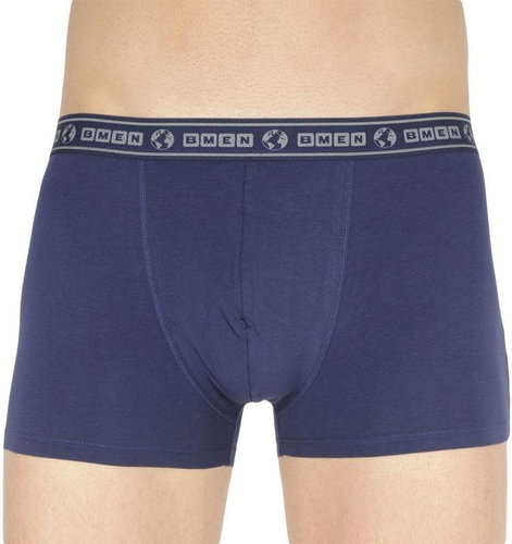 Bellinda BU858314-351 blue size M - Boxer Briefs - Main image