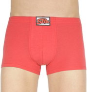 Styx Q1064 red size XXL - Boxer Briefs