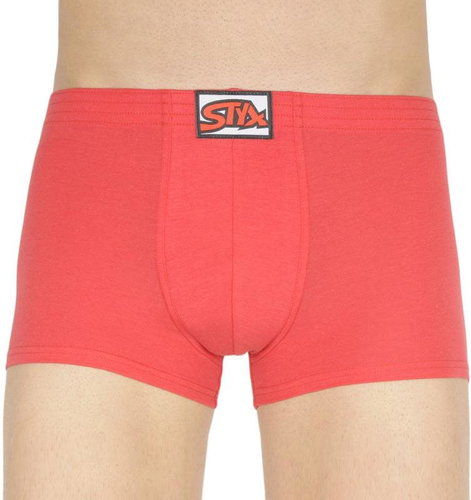Styx Q1064 red size XXL - Boxer Briefs - Main image