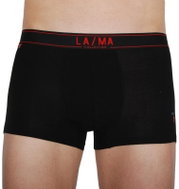 Lama M-BAM888SZG black size XXL - Boxer Briefs