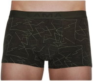 Lama M-890 SZG green size M - Boxer Briefs