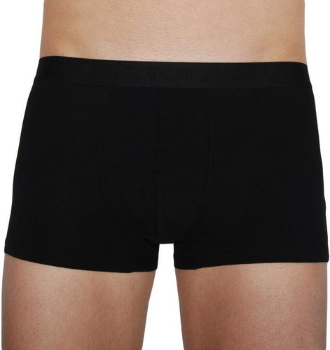 Lama M-4001 SZG-02 black size M - Boxer Briefs - Main image