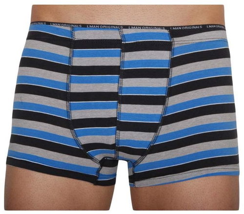Lama M-718 CAP multicolour size XL - Boxer Briefs - Main image