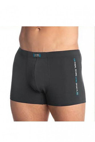 Lama M-BAM889 SZ gray size M - Boxer Briefs - Main image