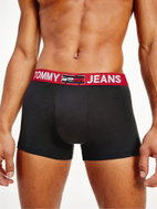 Tommy Hilfiger UM0UM02178 BDS black size M - Boxer Briefs