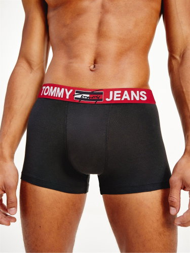 Tommy Hilfiger UM0UM02178 BDS black size M - Boxer Briefs - Main image