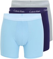 Calvin Klein 3Pack NB1770A-K7O vícebarevná vel. M - Boxerky