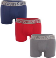 Calvin Klein 3Pack NB2453A-KHX multicolour size XL - Boxer Briefs