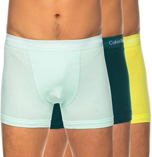 Calvin Klein 3Pack U2662G-JN8 multicolour size L - Boxer Briefs - Main image