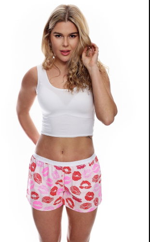 Represent R1W-BOX-0762 - meringues size M - Boxer Shorts - Main image