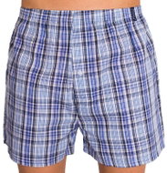 Molvy KP-018 blue size XL - Boxer Shorts