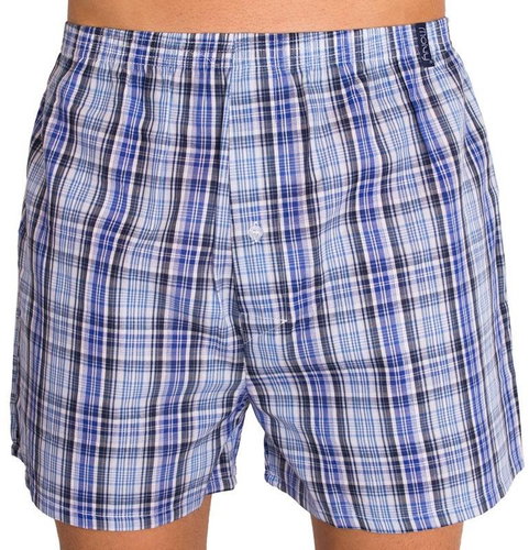 Molvy KP-018 blue size XL - Boxer Shorts - Main image