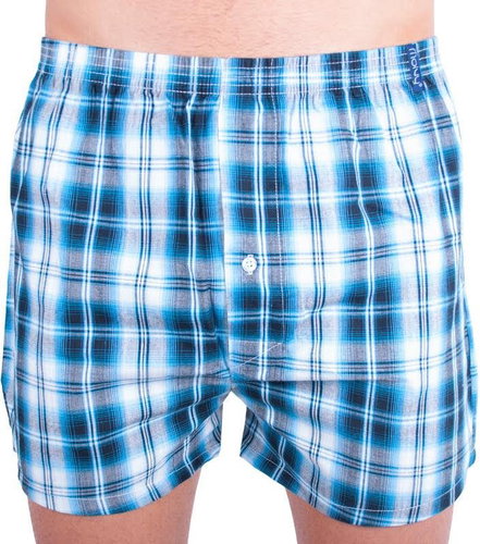 Molvy KP-019 blue size L - Boxer Shorts - Main image