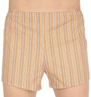 Foltine KN57 brown size 4XL - Boxer Shorts