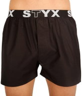 Styx B960 black size M - Boxer Shorts