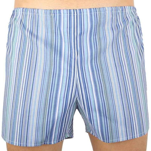 Foltine KN65 blue size 4XL - Boxer Shorts - Main image