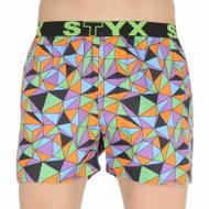 Styx B1056 multicolour size XXL - Boxer Shorts
