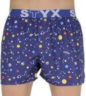 Styx B1057 multicolour size XL - Boxer Shorts