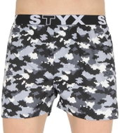 Styx B1150 multicolour size XL - Boxer Shorts