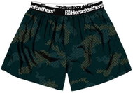 Horsefeathers AA1034R blue size M - Boxer Shorts