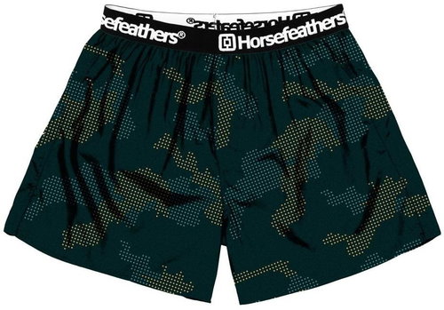 Horsefeathers AA1034R blue size M - Boxer Shorts - Main image