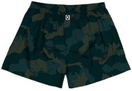 Horsefeathers AA1035R blue size L - Boxer Shorts