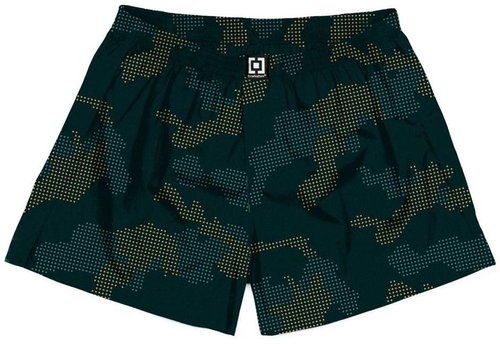 Horsefeathers AA1035R blue size L - Boxer Shorts - Main image