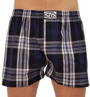 Styx A840 multicolour size S - Boxer Shorts