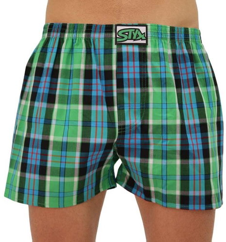Styx A839 multicolour size S - Boxer Shorts - Main image