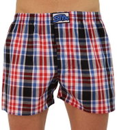 Styx A837 multicolour size S - Boxer Shorts