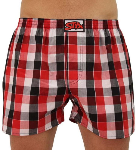 Styx A831 multicolour size XL - Boxer Shorts - Main image