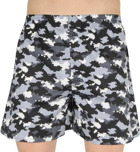 Styx D1150 black size L - Boxer Shorts - Main image