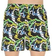 Styx D956 multicolour size L - Boxer Shorts