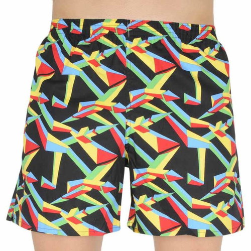 Styx D957 multicolour size XL - Boxer Shorts - Main image