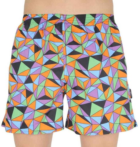 Styx D1056 multicolour size XXL - Boxer Shorts - Main image