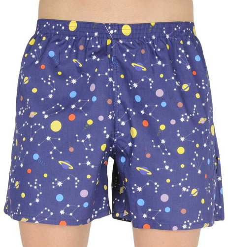 Styx D1057 multicolour size L - Boxer Shorts - Main image